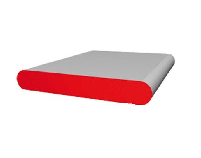 Osculati Sail Batten 24mm x 2.5mm - 2 Metre Length
