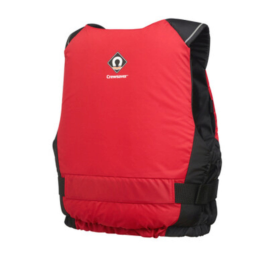 Crewsaver Response 50N Buoyancy Aid Red XL