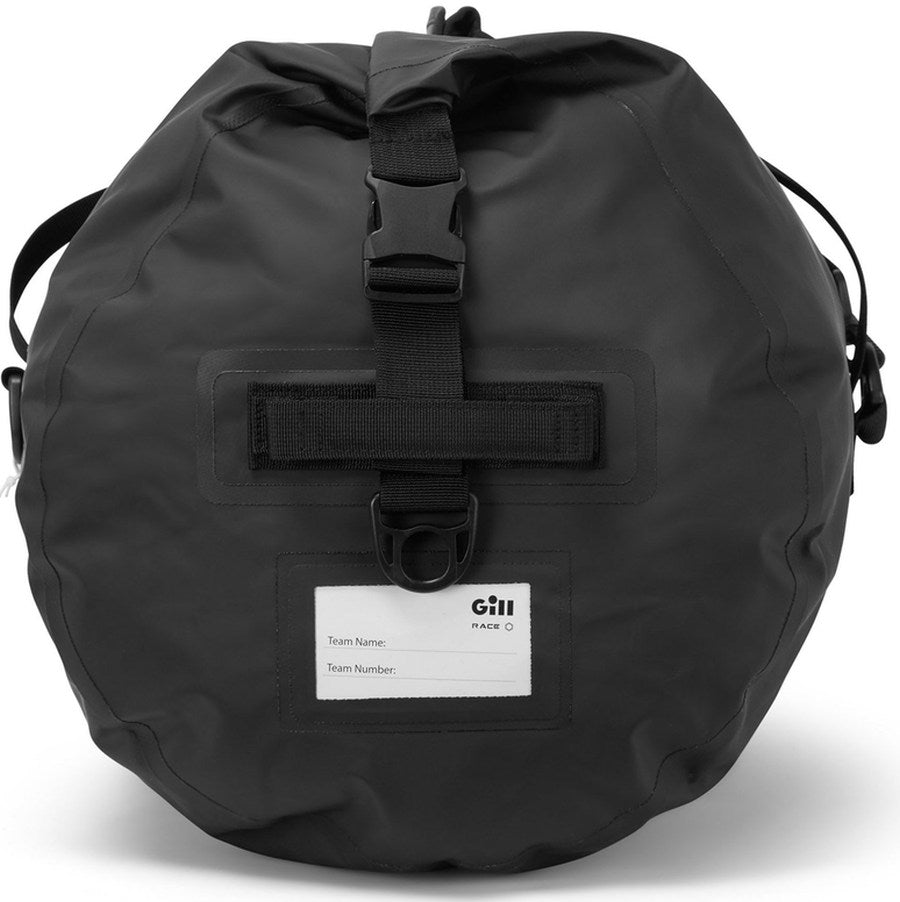 Gill Voyager Duffel Bag 90L Black