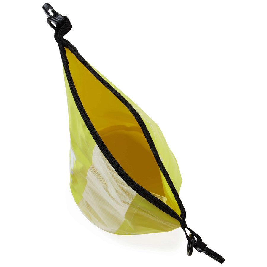 Gill 5L Voyager Dry Bag - Sulphur Yellow