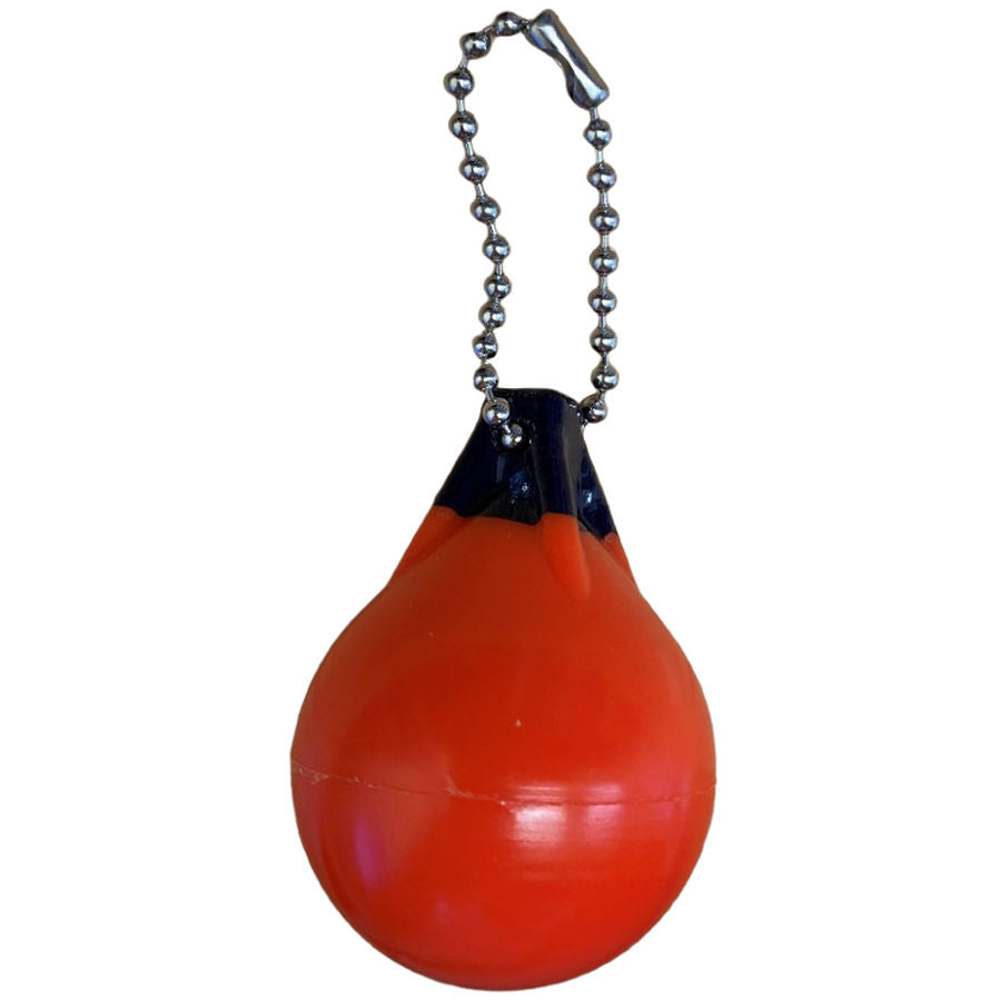 Osculati Floating Keyring Buoy Orange