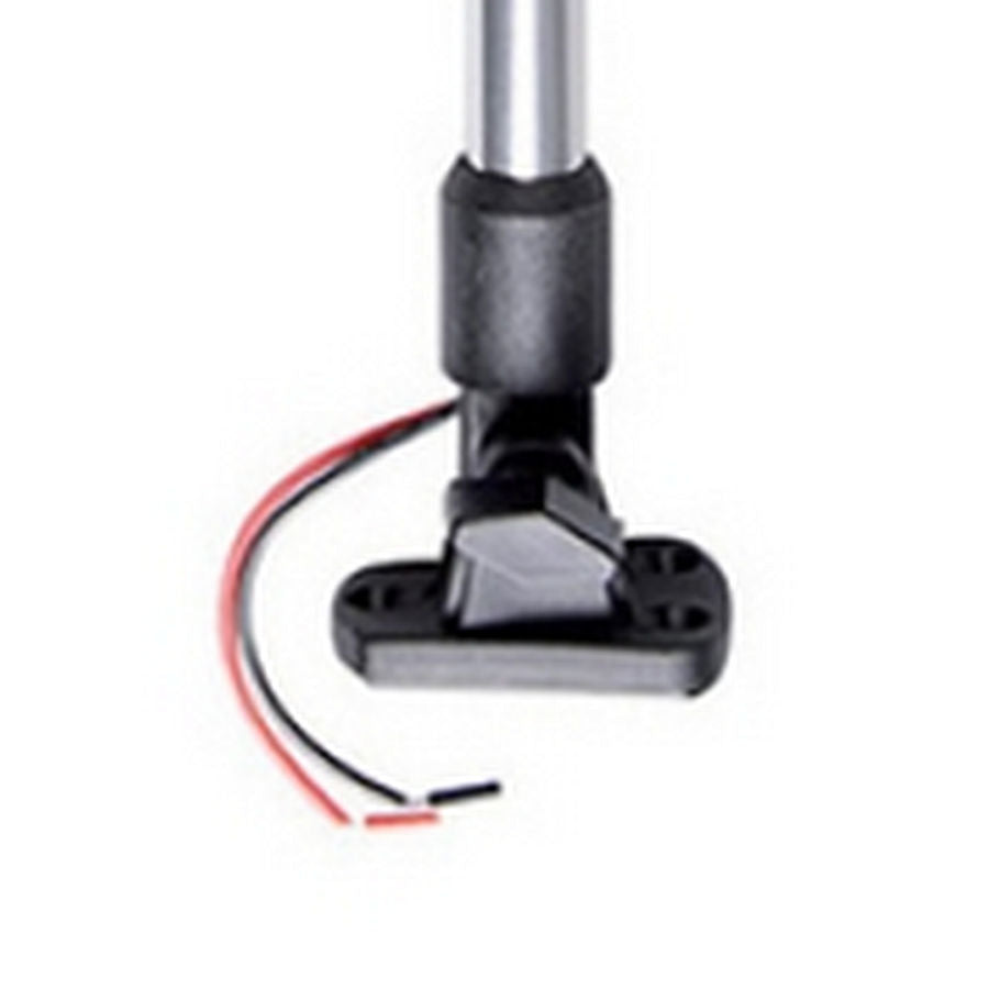 Talamex LED Navigation Light White 360° Foldable 23cm