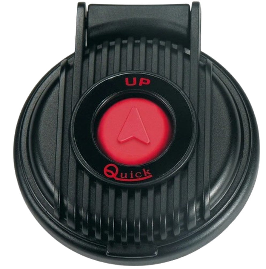 Quick Anchor Foot Switch 900 Black Up