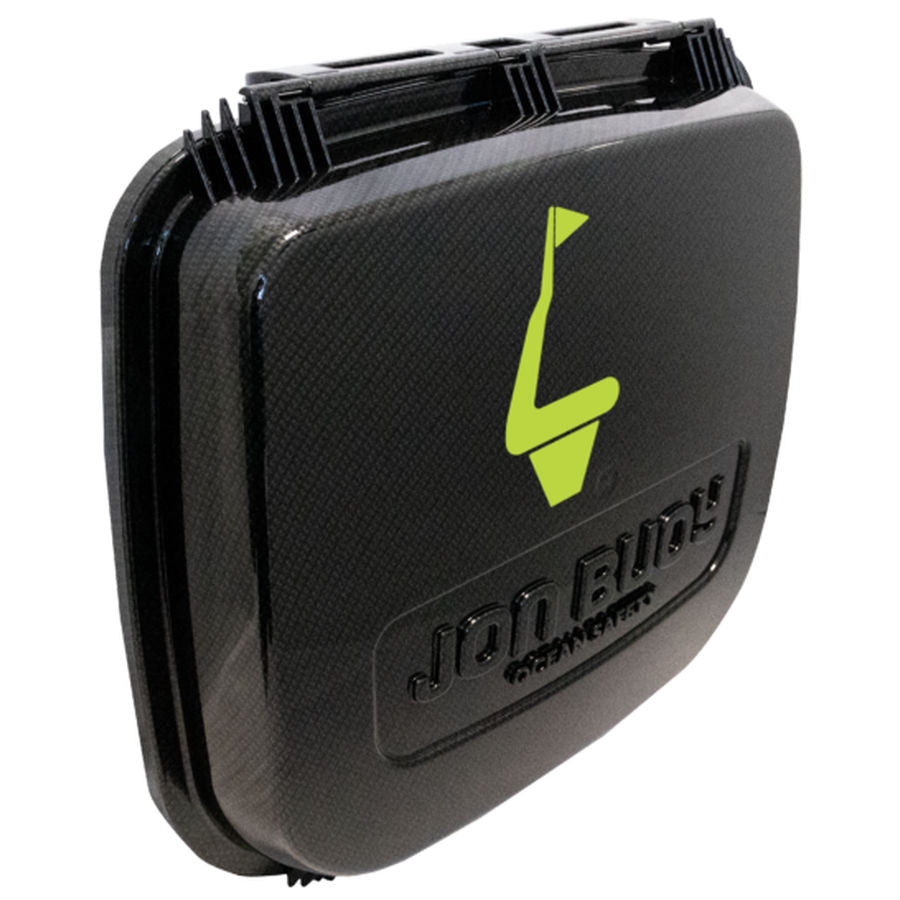 Ocean Safety Jon Buoy Recovery Module MK 6 -JBRM 6 Black Case
