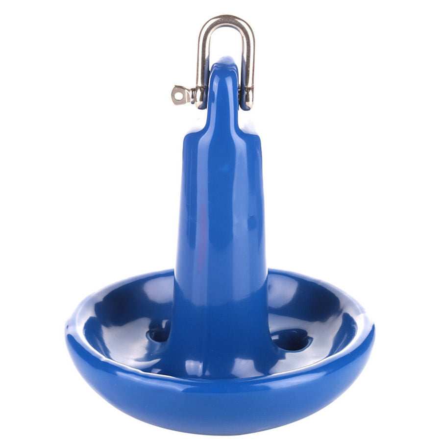 SeaMark Mushroom Anchor 3.6Kg