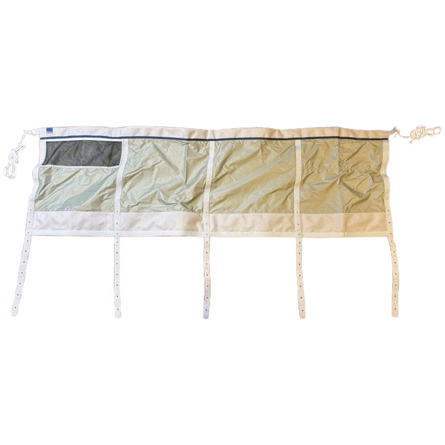 Blue Performance Bunk Net Lee Cloth