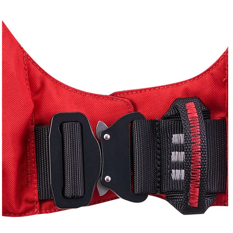 Seago Rapid Life Jacket Automatic/Harness Navy