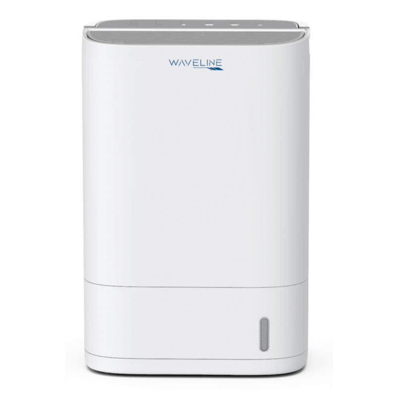 Waveline Portable Desiccant Dehumidifier