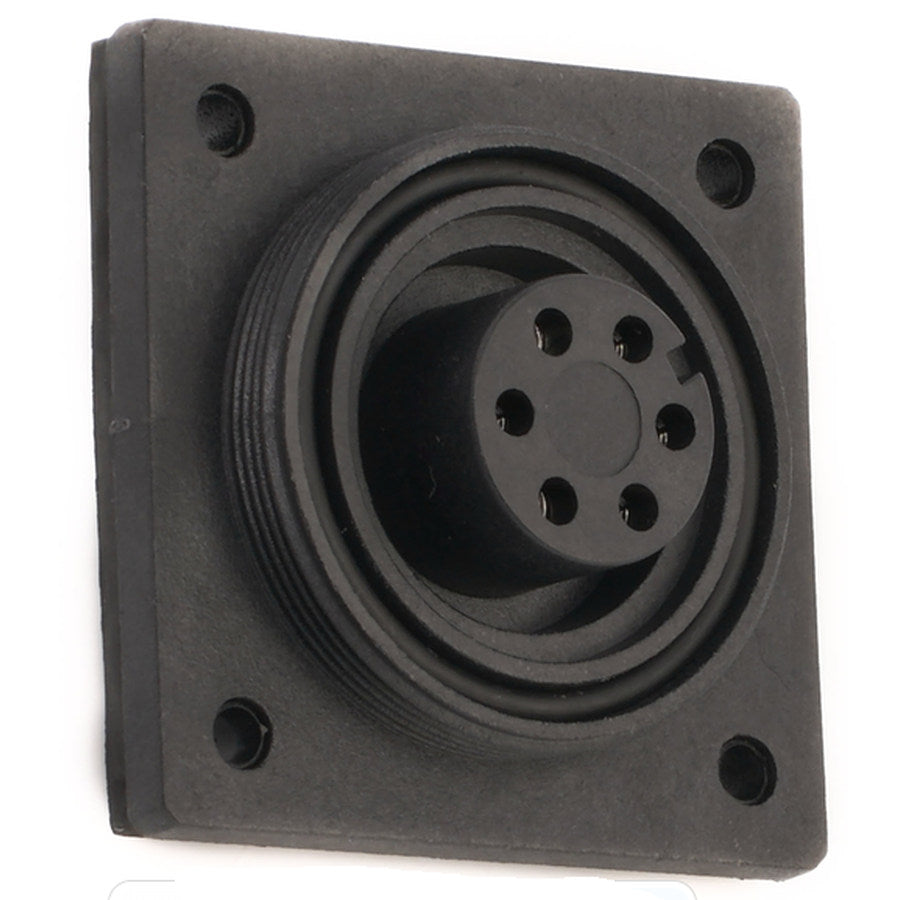 Raymarine Tiller Pilot Electrical Socket and Cap D338