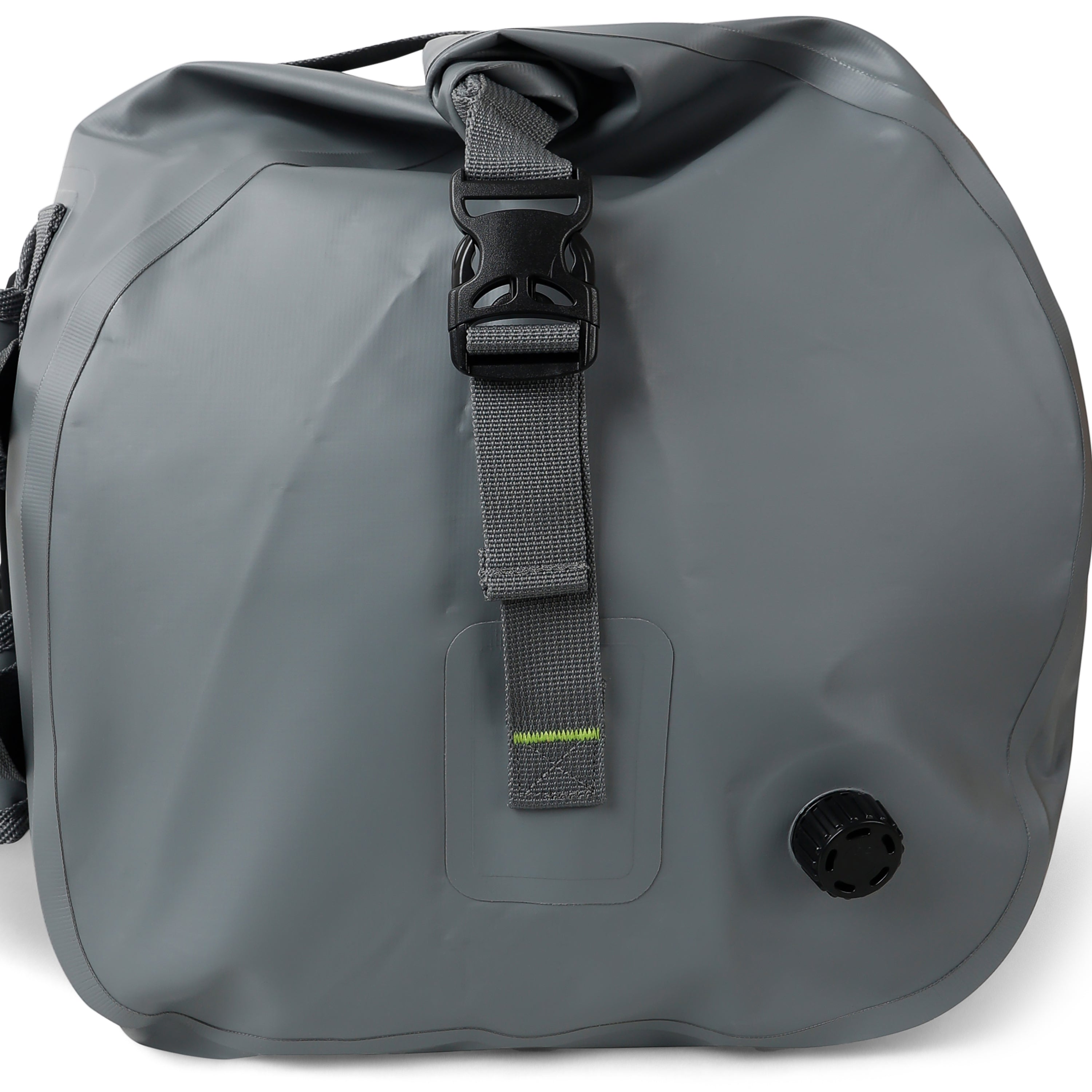 Typhoon Osea Dry Duffel 2.0 - 40L Slate/Lime