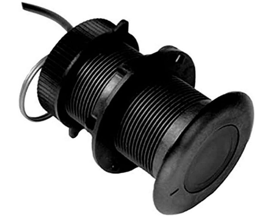 Raymarine P17 Depth Through Hull Retractable Transducer E26030
