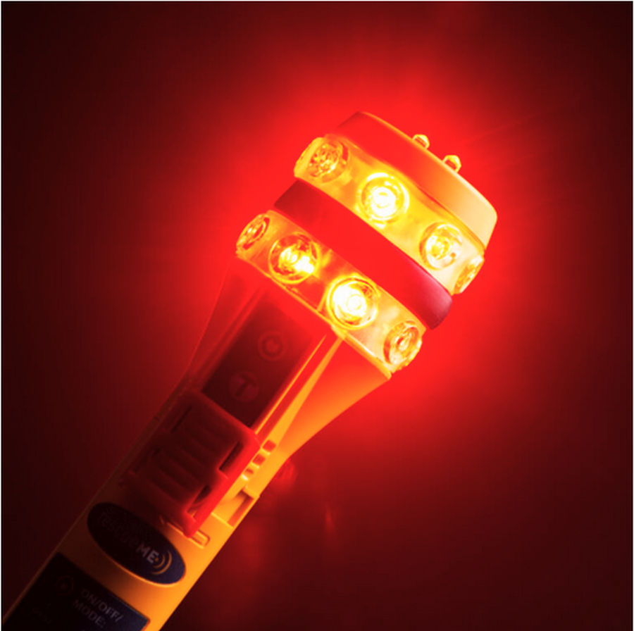 Ocean Signal RescueME EDF1 Electronic Distress Flare - Ultra Bright LED
