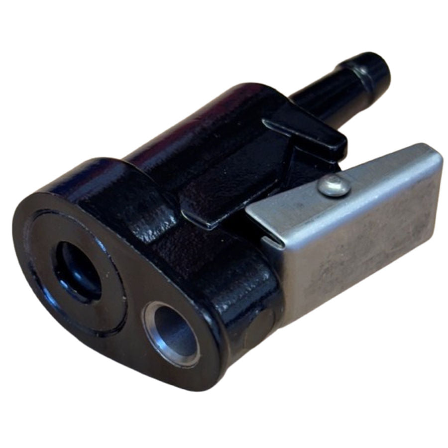 Honda Outboard Fuel Connector BF5, 6, and 8 older than 2001