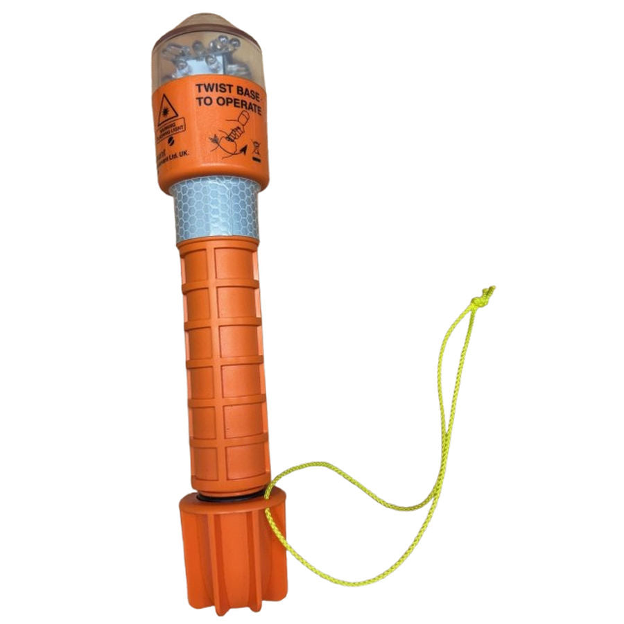 Odeo Flare Battery Powered LED Flare MK 3 Version - Used