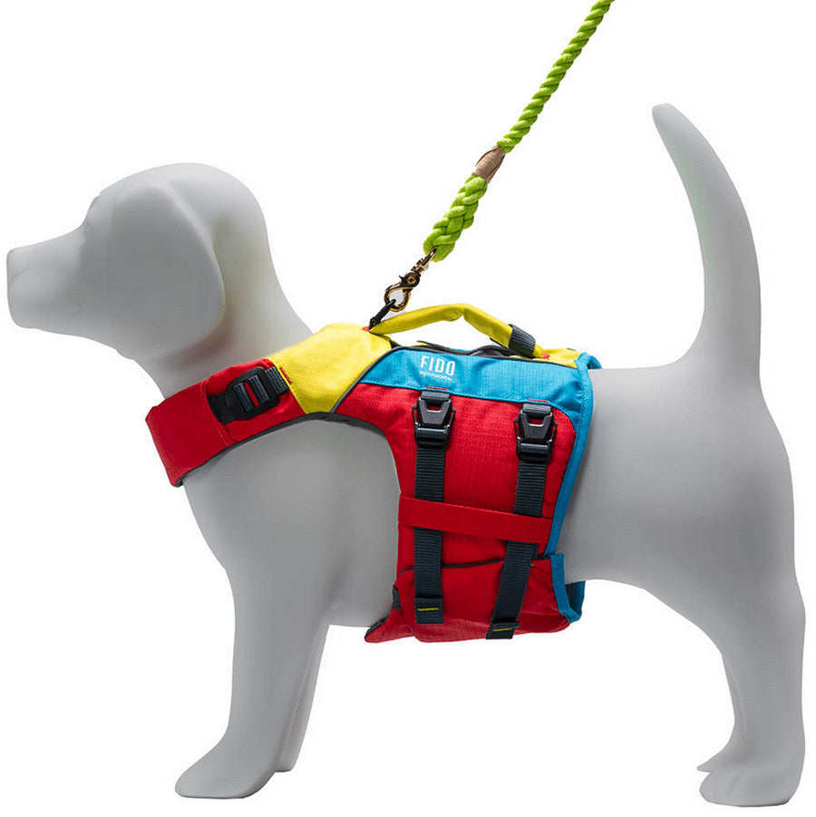 Spinlock FIDO Dog Lifejacket Medium