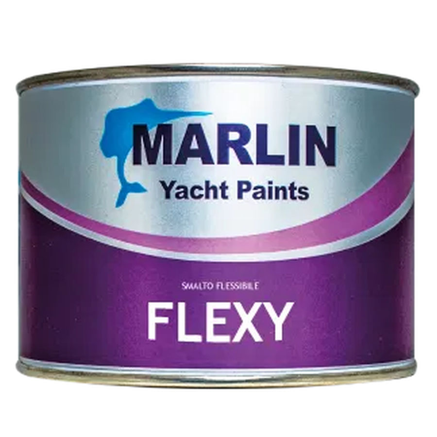 Marlin Flexy Inflatable Boat Paint Grey - 0.75L