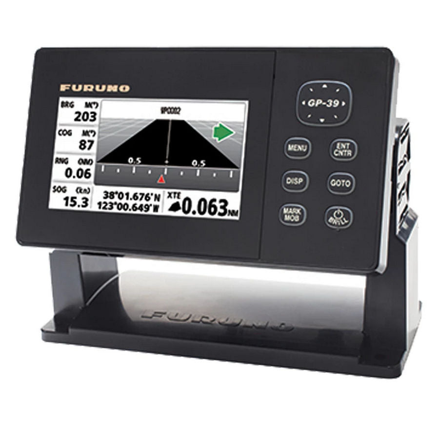 Furuno GP-39 GPS Navigator