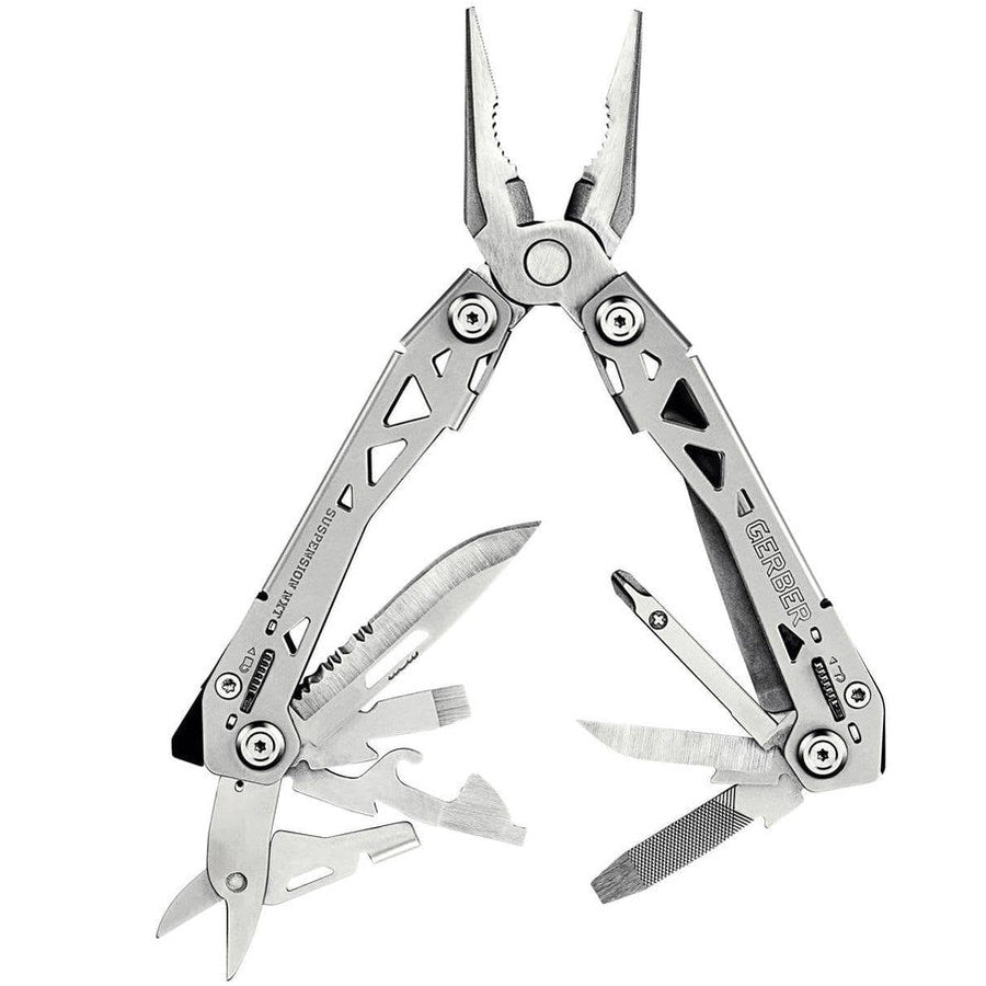 Gerber Suspension NXT Compact Multi-Tool