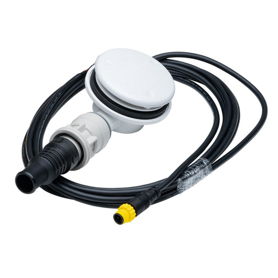 Whale SG3484B Small Gulley IC 82mm - 4m Cable