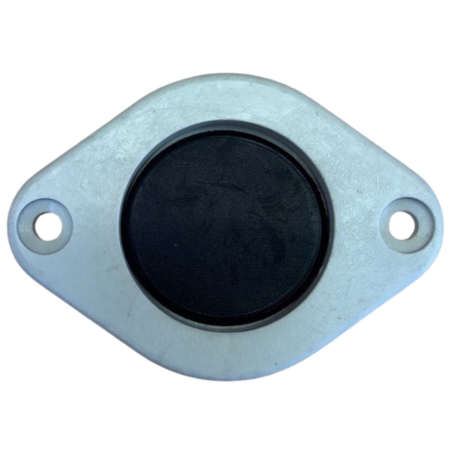 Honwave Inflatable Boat Drain Plug Base 36mm Light Grey