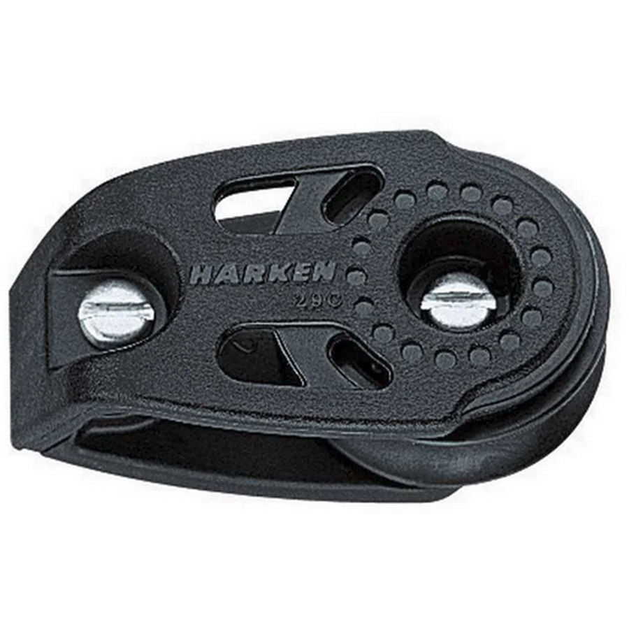 Harken 350 29mm Carbo Cheek Block