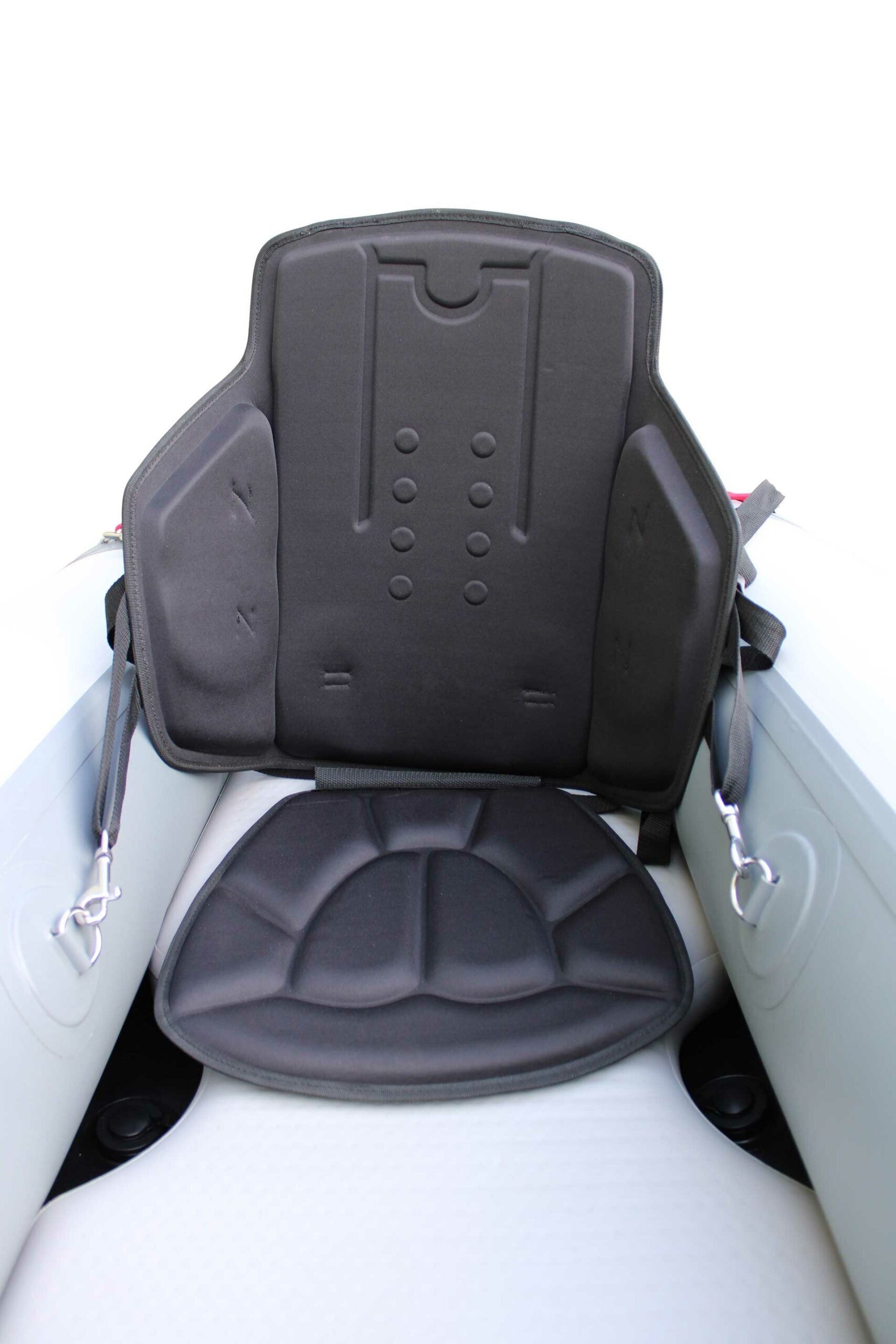 Seago Vancouver 2 Seat Inflatable Kayak