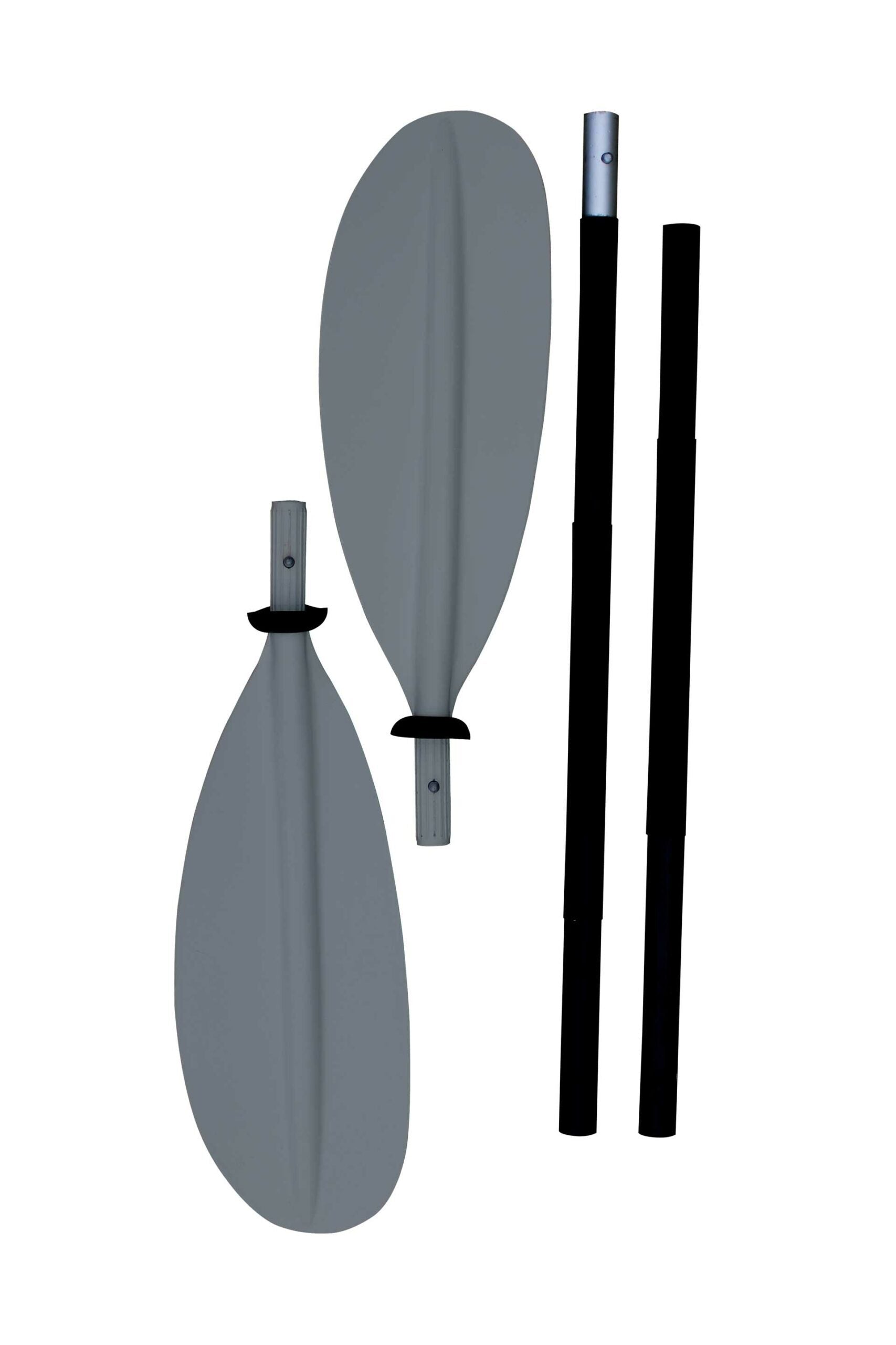 Seago Vancouver 2 Seat Inflatable Kayak