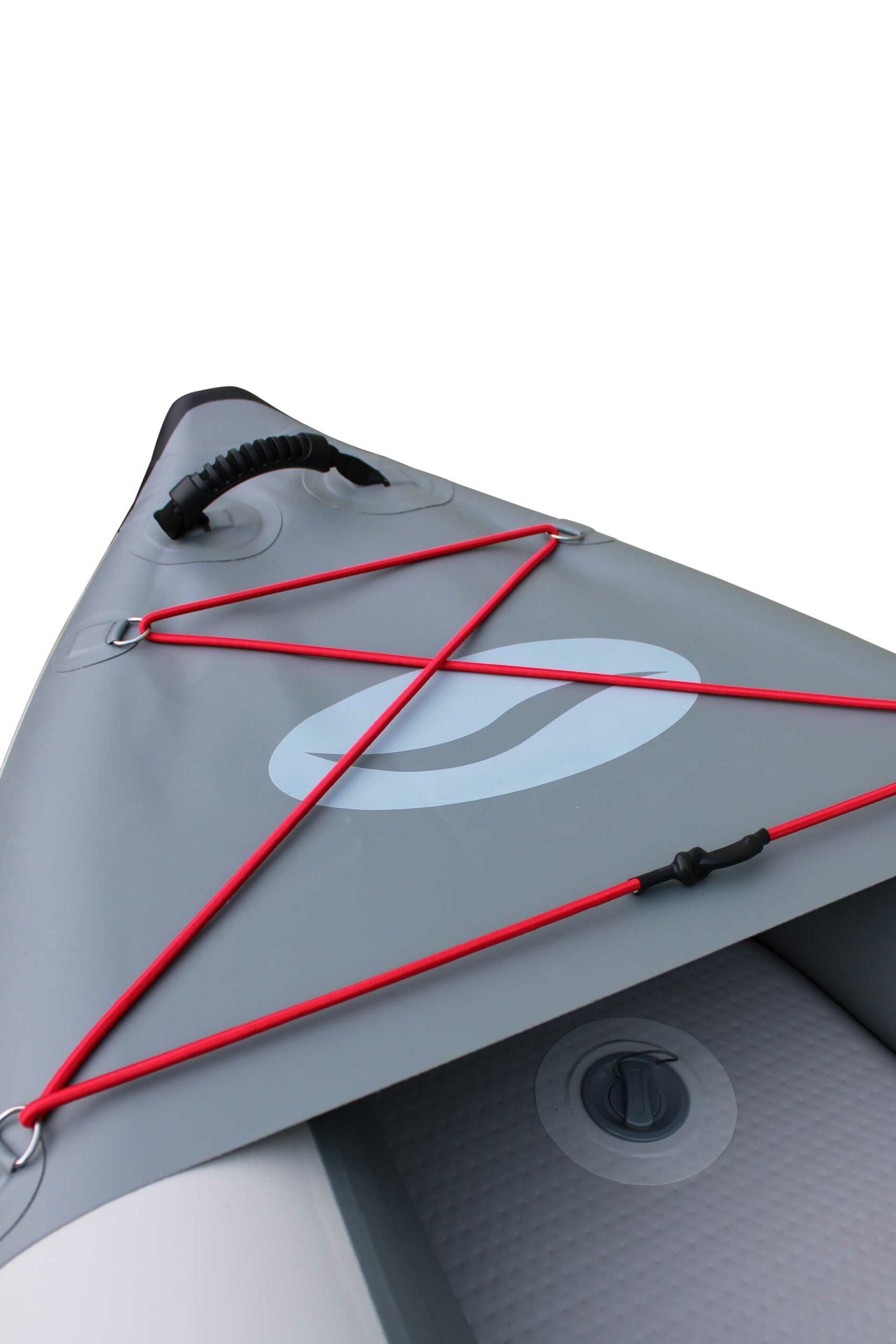 Seago Vancouver 2 Seat Inflatable Kayak
