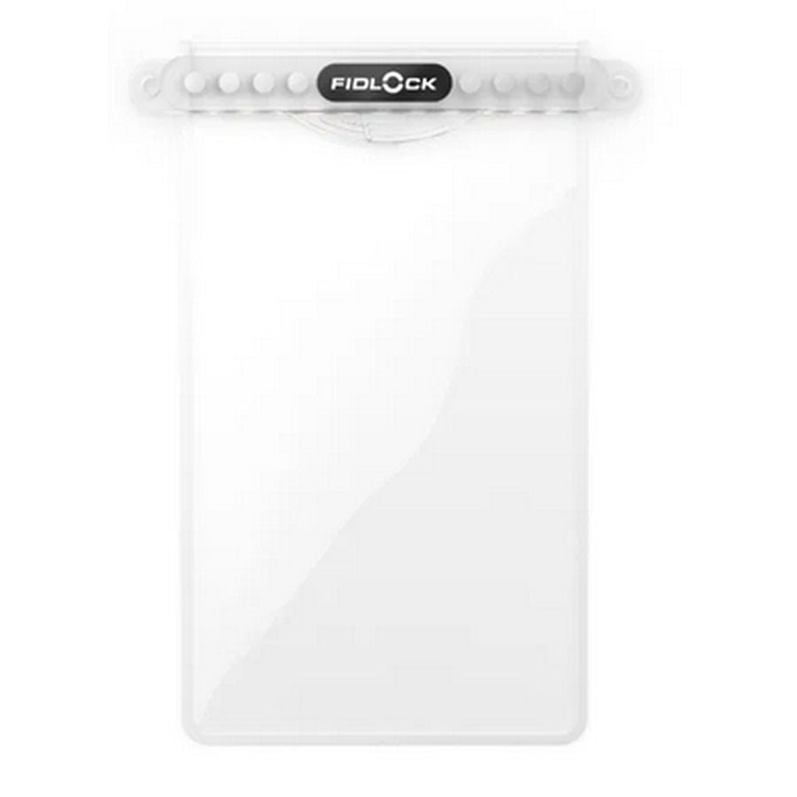 Fidlock Hermetic Medi Dry Bag Clear