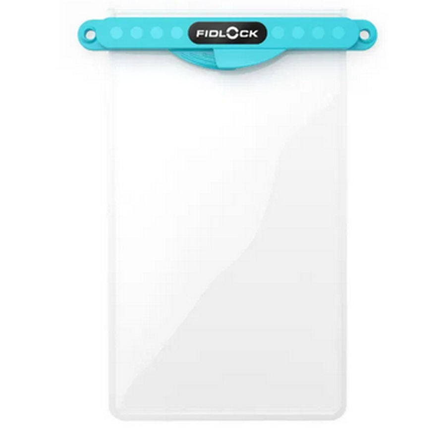 Fidlock Hermetic Medi Dry Bag with Petrol Bar