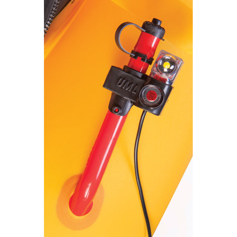 UML Sea Flash LED Lifejacket Light - SOLAS Approved