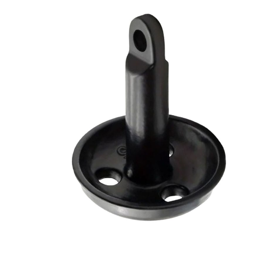SeaMark Mushroom Anchor 2.27Kg