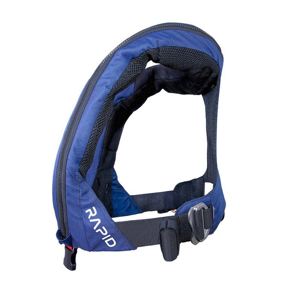 Seago Rapid Life Jacket Automatic/Harness Navy