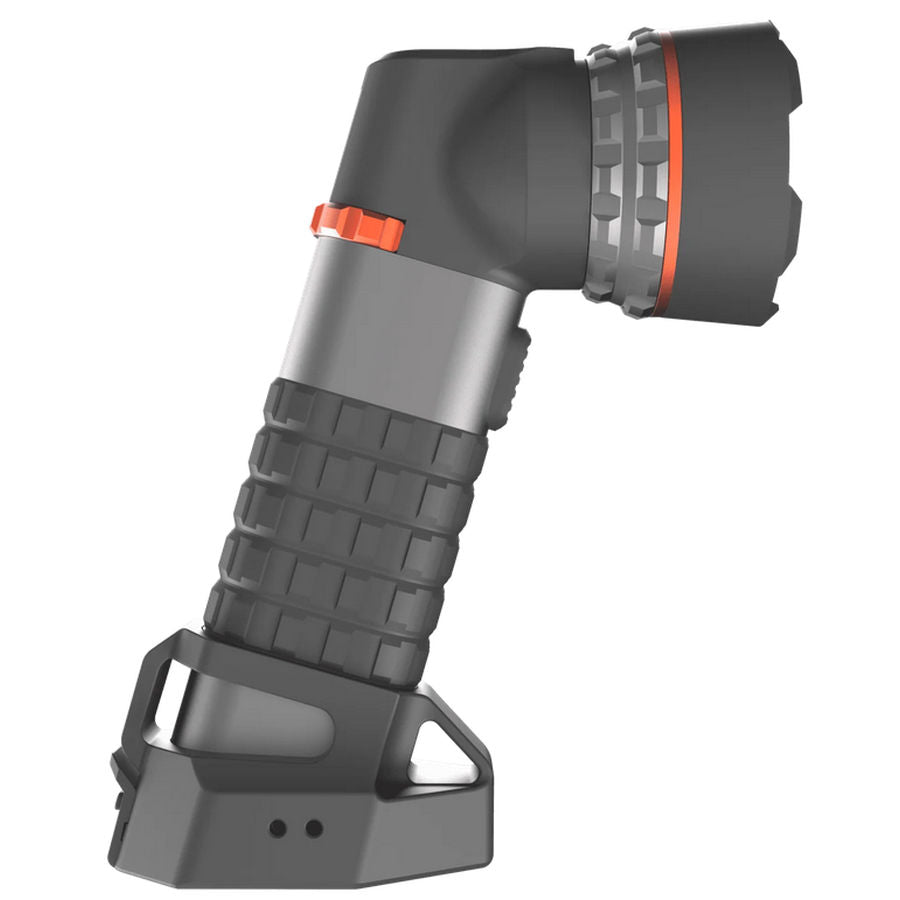 Nebo Luxtreme SL75 Spotlight Rechargeable Torch 1200m Range