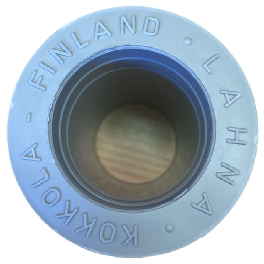Lahnakoski Plastic PVC Oar Collar 43-45mm