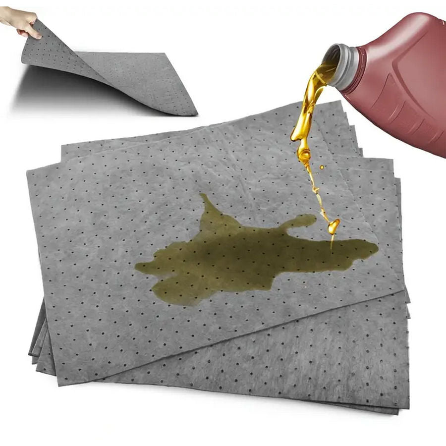 SeaMark Oil Absorption Cloth 50 x 40cm