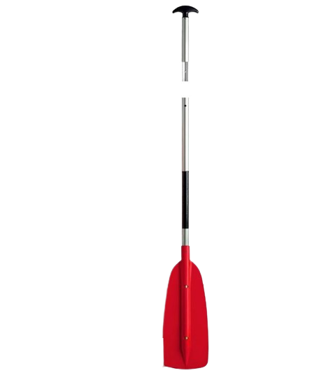 Scoprega Bravo Two Piece Canoe Paddle