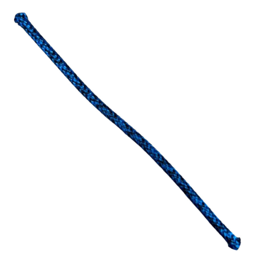Liros Dyneema Rope Blue 3mm