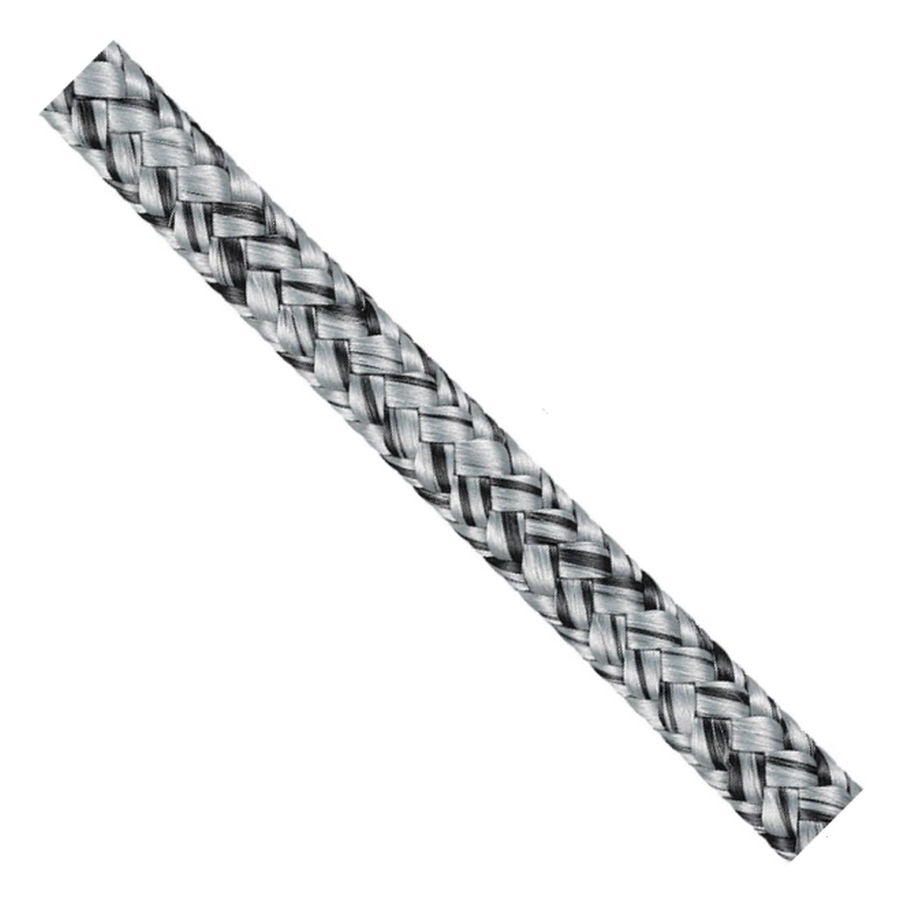 Liros Dyneema Rope Black 3mm