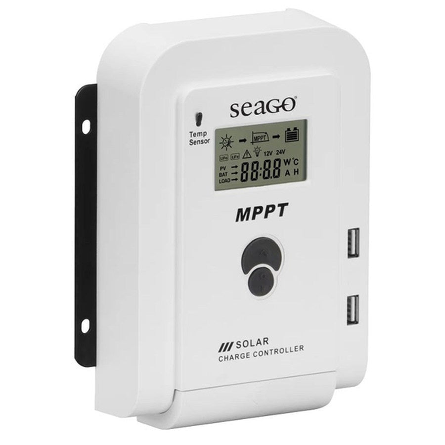 Seago Solar Panel Controller 20amp