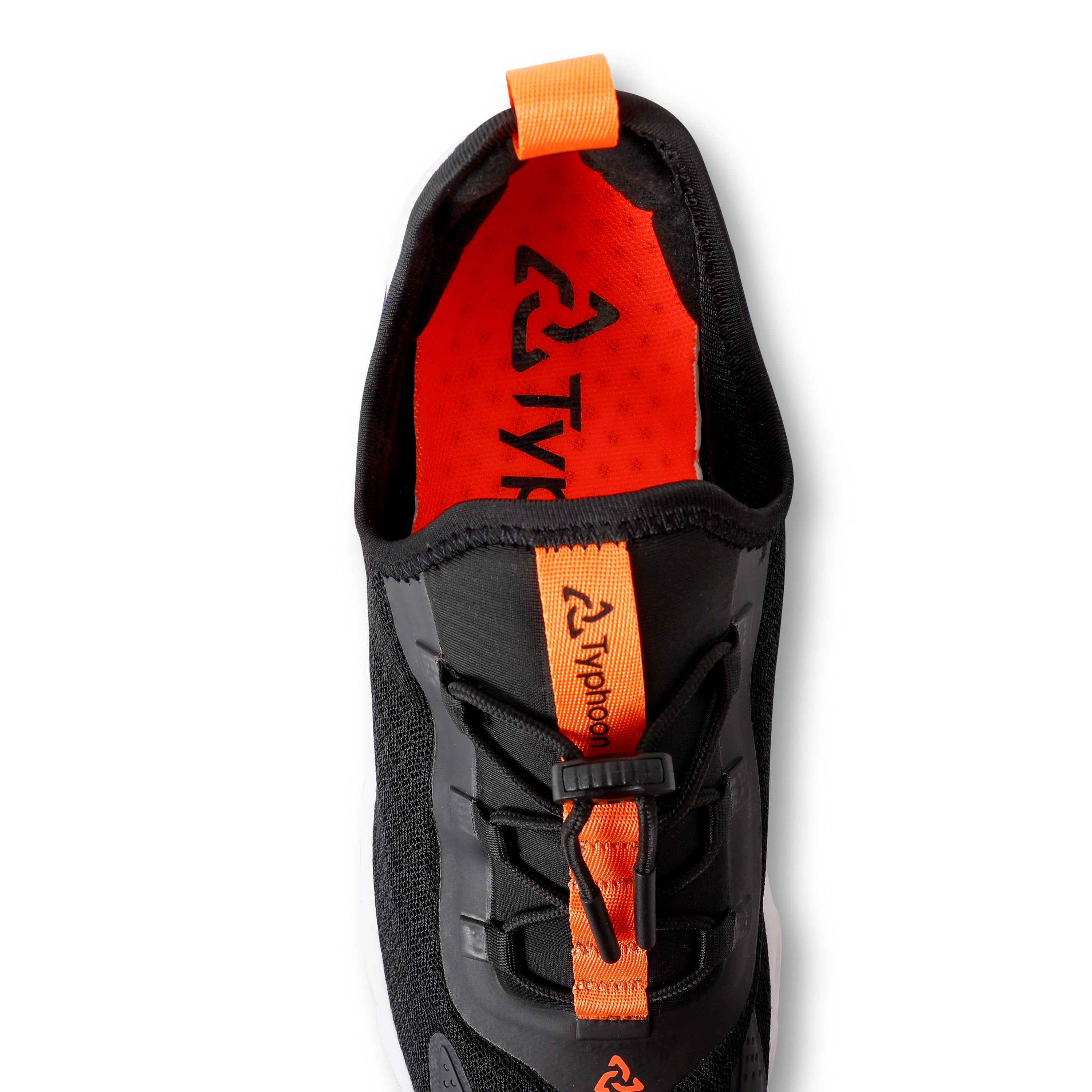 Typhoon TS10 Sneakers – Black/Solar 300380