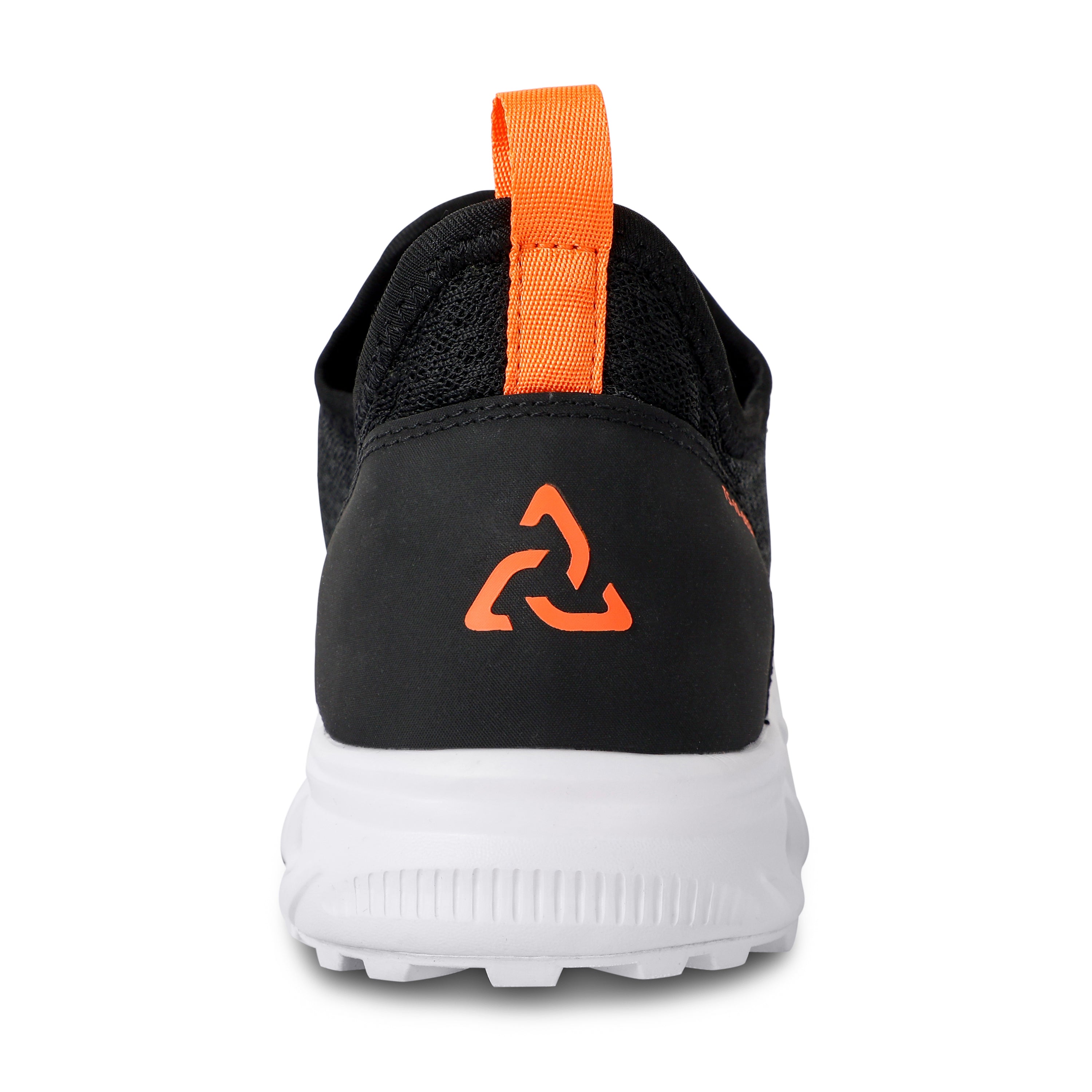 Typhoon TS10 Sneakers – Black/Solar 300380