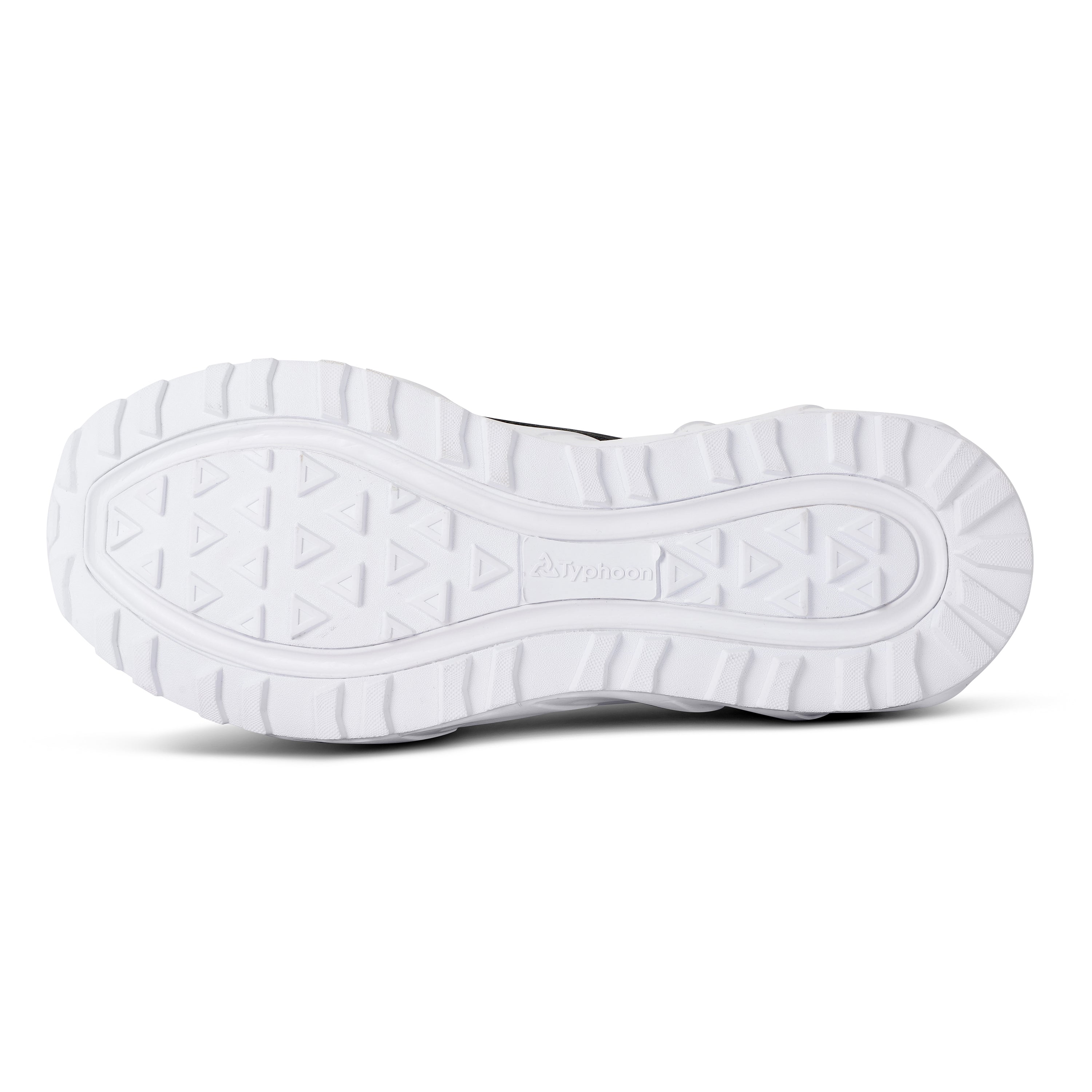 Typhoon TS10 Sneakers – Black/Solar 300380