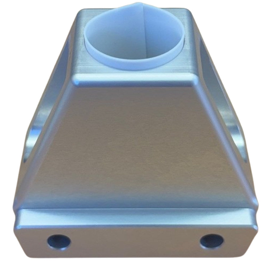 YS Alloy Stanchion Base YS47-20