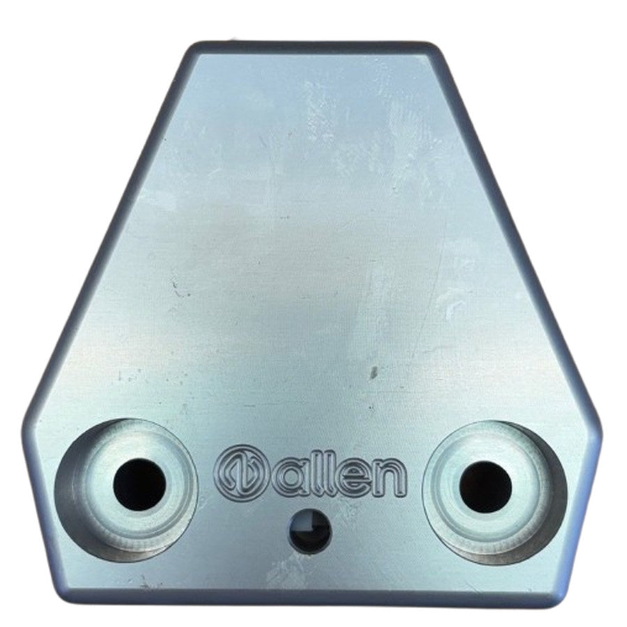 YS Alloy Stanchion Base YS47-20