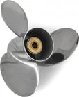Genuine Suzuki Propeller (3x14-3/4x23)Part Number 58200-96J30-000