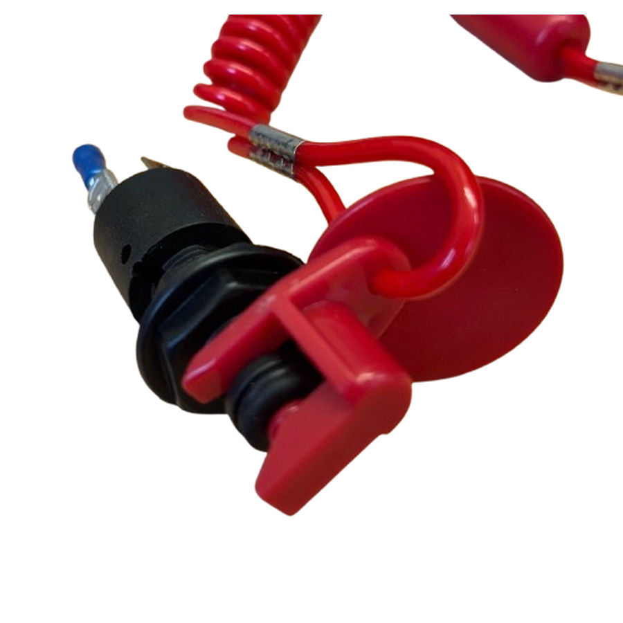 Trem Kill Switch Make or Break Type