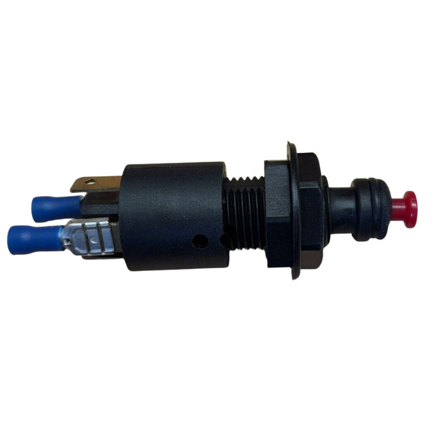 Trem Kill Switch Make or Break Type