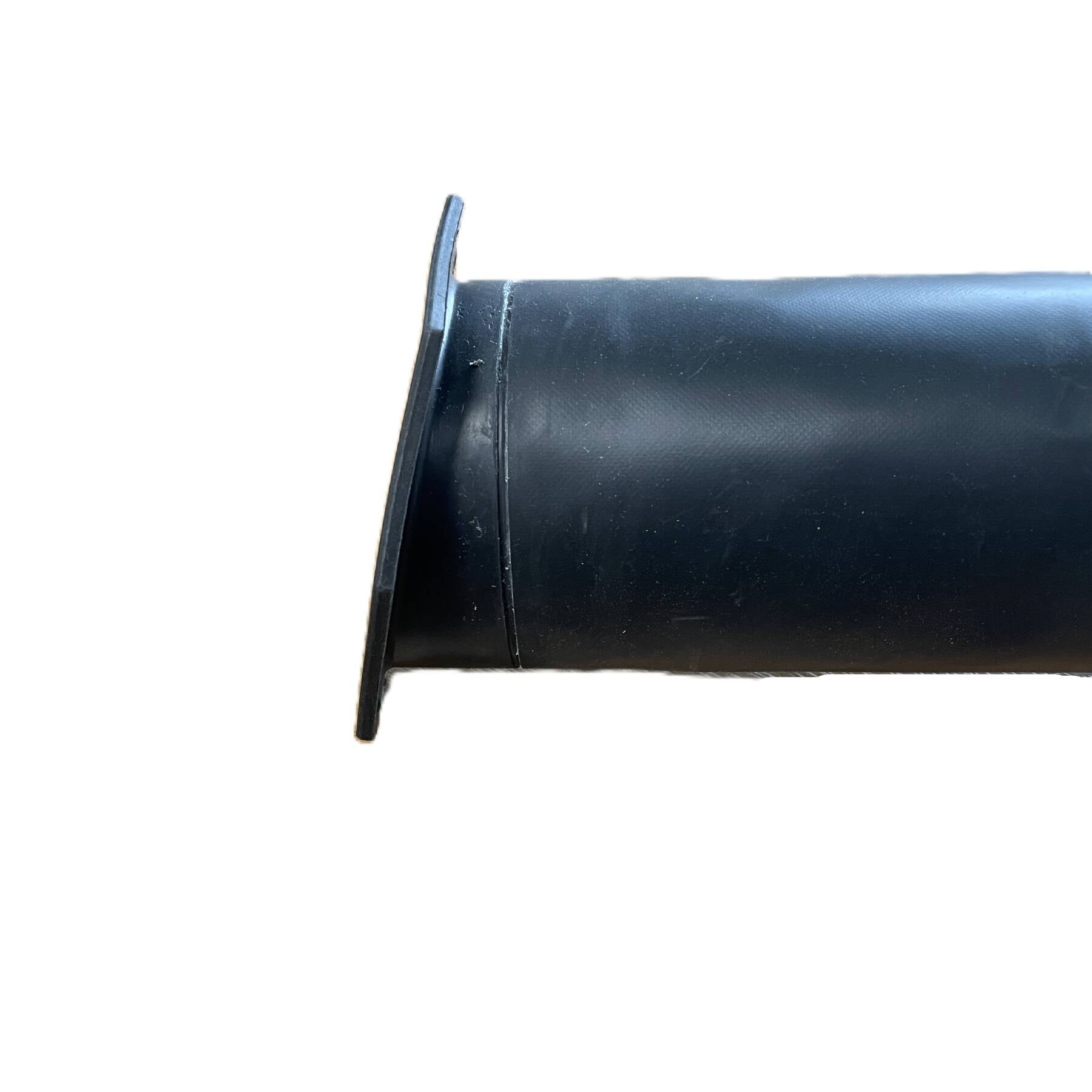 IBS Elephant Trunk Drain Tube 100mm - Length 500mm