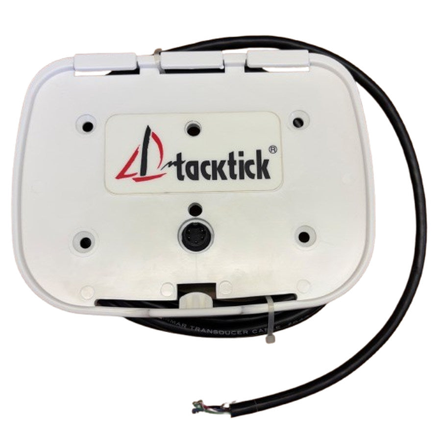 Tacktick Speed Master T053 Kit Complete with Speed Log and Depth Transducers